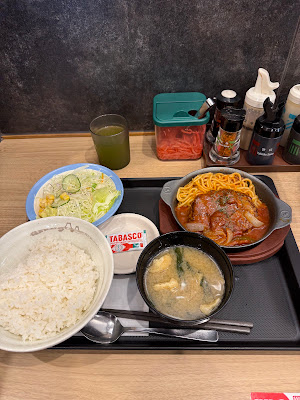마츠야 히가시후시미점 사진 2