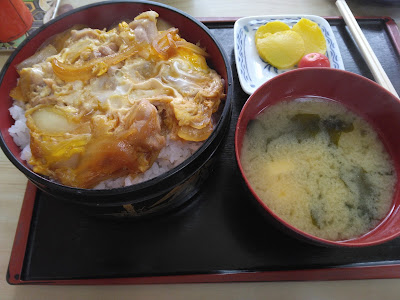 Soba noodle shop 사진 3