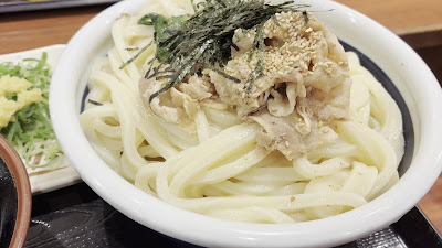 Marugame Seimen Kamishakujii 사진 2