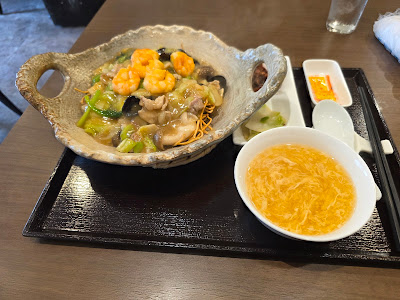 中国料理嘉祥 사진 5