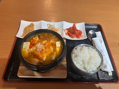 韓国の焼肉と料理の店 美 사진 3