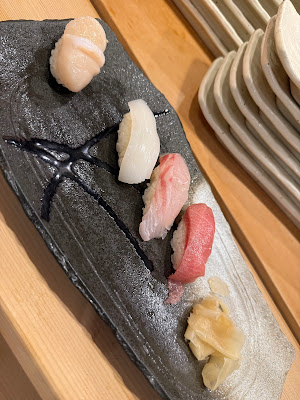 鮨 渓山 사진 2