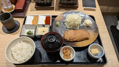 Gyukatsu Motomura Sunshine Ikebukuro Branch 사진 4