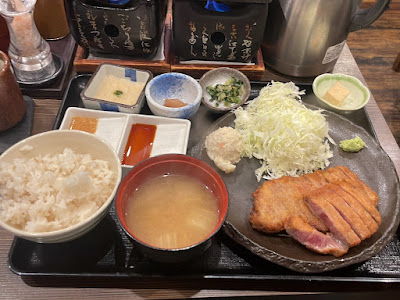 규카츠 모토무라 이케부쿠로점 사진 4