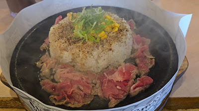 Pepper Lunch Minamiikebukuro 사진 2