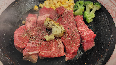 Pepper Lunch Minamiikebukuro 사진 5