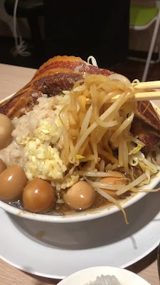 Ramen Bankara Ikebukuro Higashiguchi 사진 2