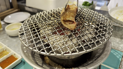 야키니쿠 탄세이 닛포리 야나카점 사진 2