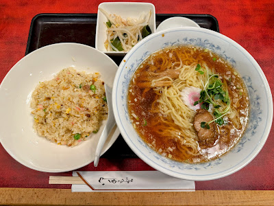中華料理 次幸 사진 3