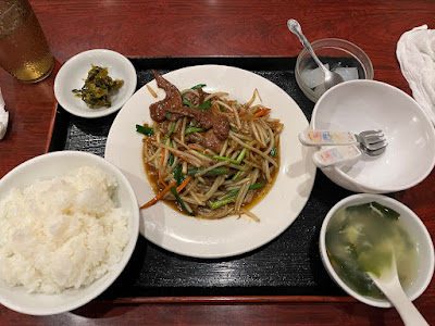 中国料理徳勝楼三ノ輪店 사진 2