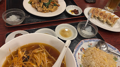 中国料理徳勝楼三ノ輪店 사진 4