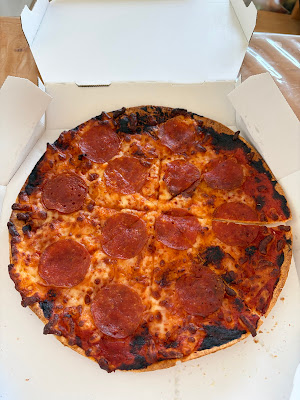 Domino's Pizza Higashimukojima 사진 5