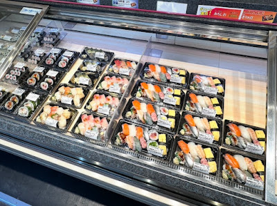 Chiyoda Sushi Higashimukojima 사진 3