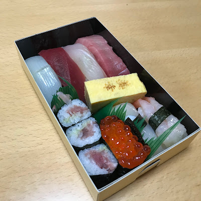 美幸鮨 사진 4