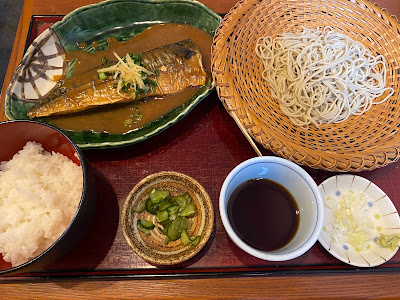 そば匠 やぶいず 사진 3
