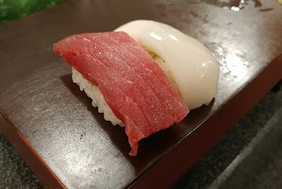 Isamu Sushi 사진 2