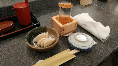 Isamu Sushi 사진 3