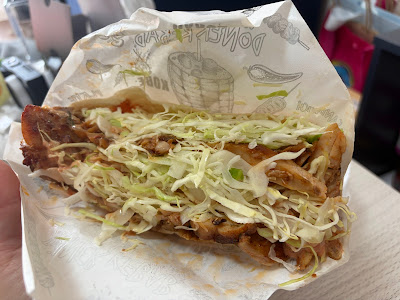 チャンピオンケバブ２号店（富士見台駅前）Champion Kebab 2nd(Fujimidai Station) 사진 2