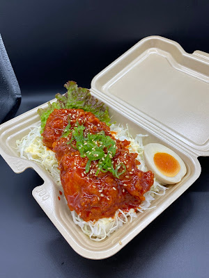 いちわ商店 富士見台店 사진 4