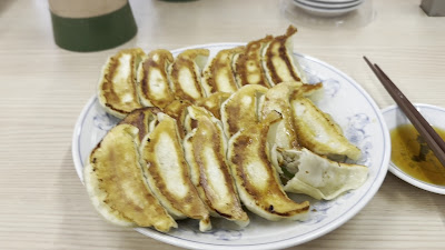 Gyōza-no-Manshu Nerima Fujimidai Shop 사진 2