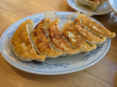 Gyōza-no-Manshu Nerima Fujimidai Shop 사진 4