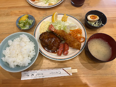 Tonkatsu Marukou 사진 3