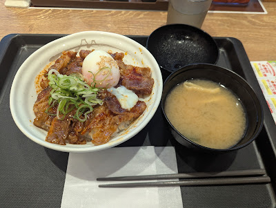 松屋 要町店 사진 4