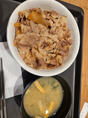 松屋 要町店 사진 5