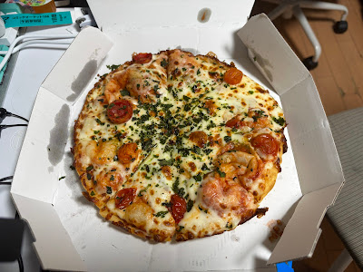 도미노피자 오츠카점 사진 4