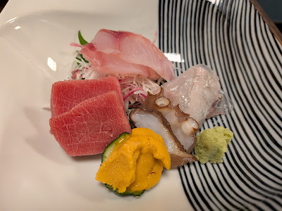 Asanuma Japanese Restaurant 사진 4
