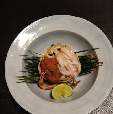 Asanuma Japanese Restaurant 사진 3