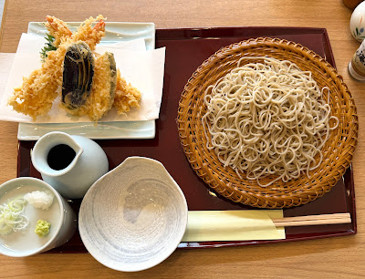 Sobakiri Yabu 사진 3