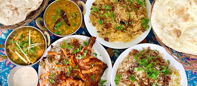 Mughal KOMAGOME - Halal Indian restaurant 사진 4