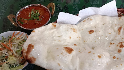 Mughal KOMAGOME - Halal Indian restaurant 사진 2