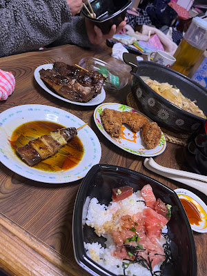つきぢ 田端銀座 사진 4