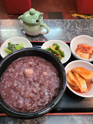 Oasis Korean Restaurant 사진 3