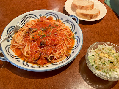 TRATTORIA 冠 사진 4