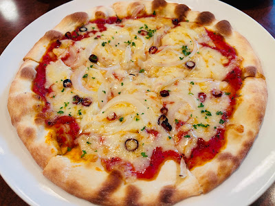 TRATTORIA 冠 사진 5