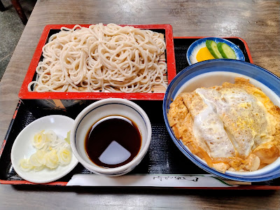 Yabusoba 사진 2