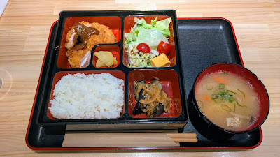 ちとひや食堂 사진 3