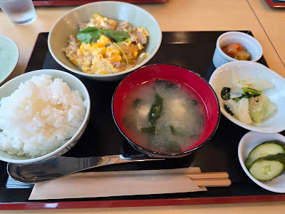 ちとひや食堂 사진 2