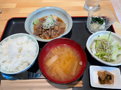 ちとひや食堂 사진 5
