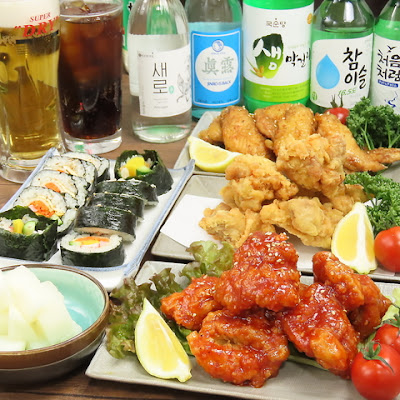 Towatowa Korean Restaurant 사진 3