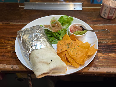 Sol Tokyo Mexican Food 사진 3