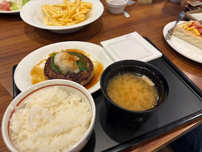 Denny's デニーズ 南千住駅前店 사진 3