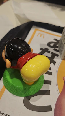 McDonald's Minami-Senju Branch 사진 2