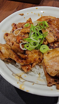 마츠야 미노와점 사진 2