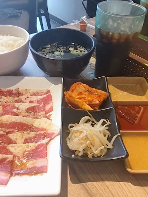 焼肉 おもに亭 ララテラス南千住店 사진 2