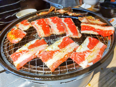 焼肉 おもに亭 ララテラス南千住店 사진 4
