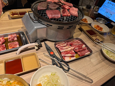 焼肉 おもに亭 ララテラス南千住店 사진 5